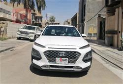هيونداي كونا